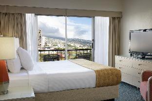 Coconut Waikiki Hotel Honolulu Pokój zdjęcie